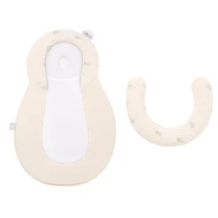 Babystütze Cosydream Fresh Mineral Beige