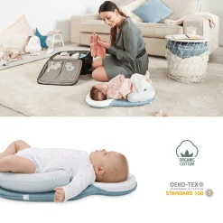 Babystütze Cosydream Mosaic