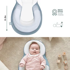 Babystütze Cosydream Mosaic