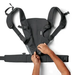 Babytrage Flip 4-in-1 Light & Airy