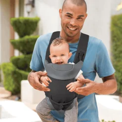 Babytrage Flip 4-in-1 Light & Airy