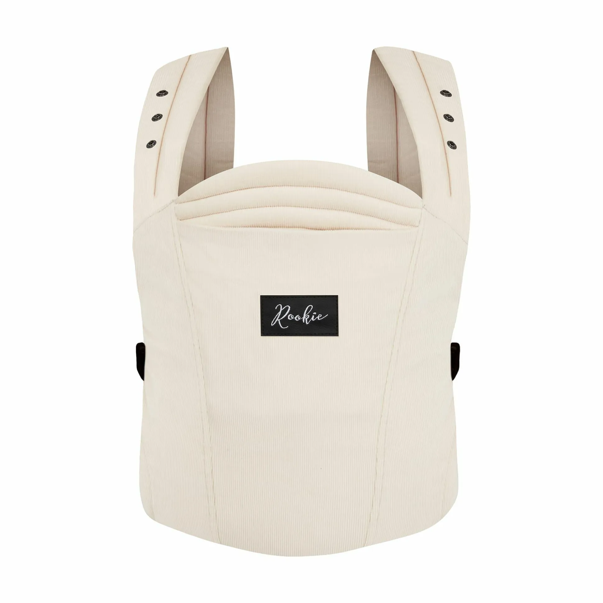 Babytrage Premium Elite Cord Ivory