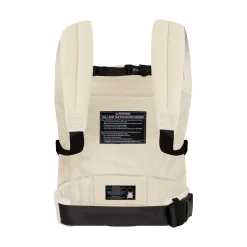 Babytrage Premium Elite Cord Ivory