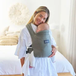 Babytrage Premium Elite Khaki