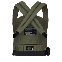 Babytrage Premium Elite Khaki