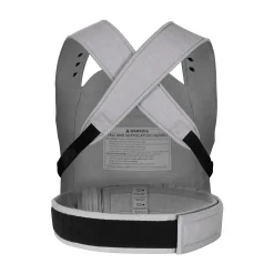 Babytrage Premium Grey