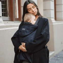 Babytragen Regen- und Wintercover