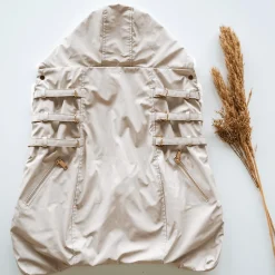 Babytragen Wintercover