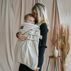 Babytragen Wintercover