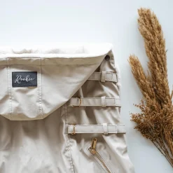 Babytragen Wintercover