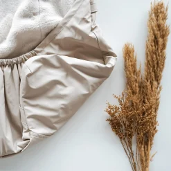 Babytragen Wintercover