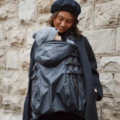 Babytragen Wintercover