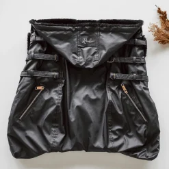 Babytragen Wintercover