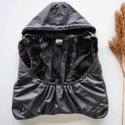 Babytragen Wintercover