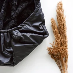 Babytragen Wintercover