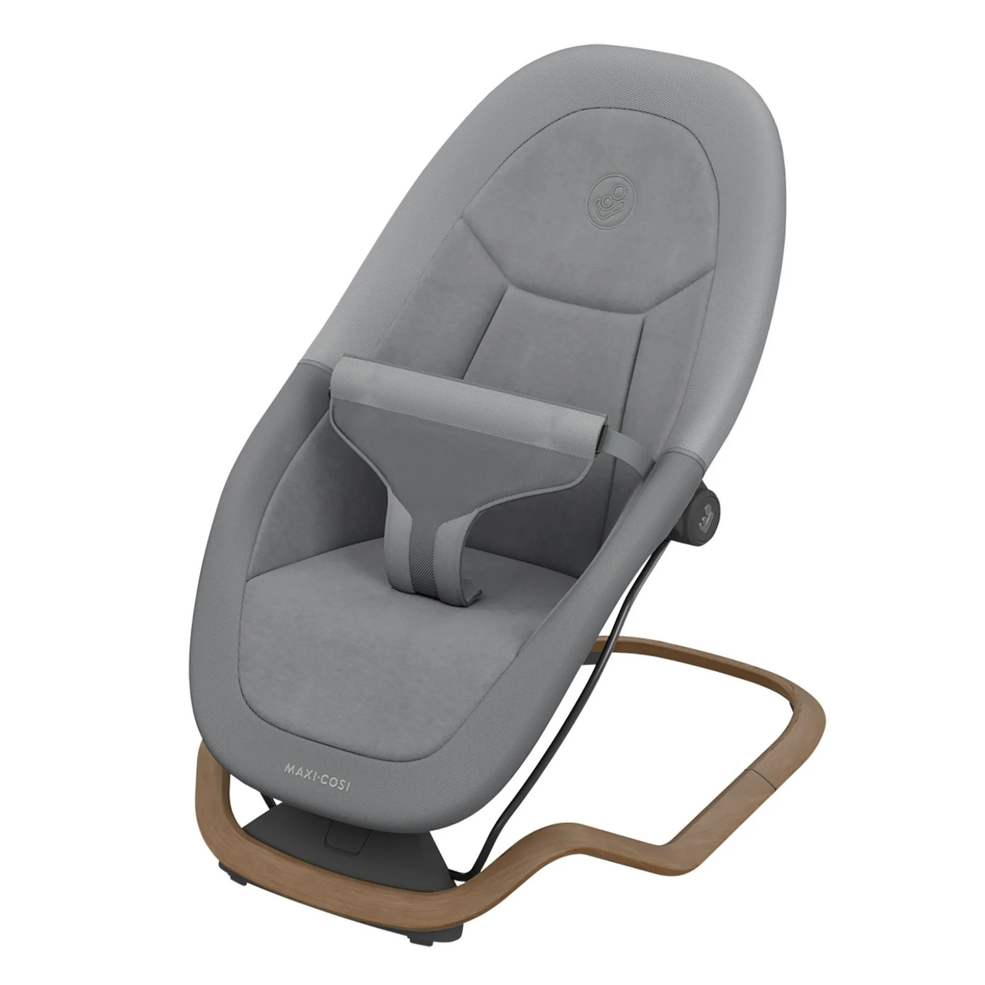 Babywippe Dove Pro Elegance Graphite