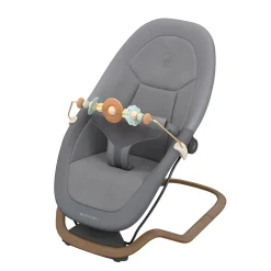 Babywippe Dove Pro Elegance Graphite