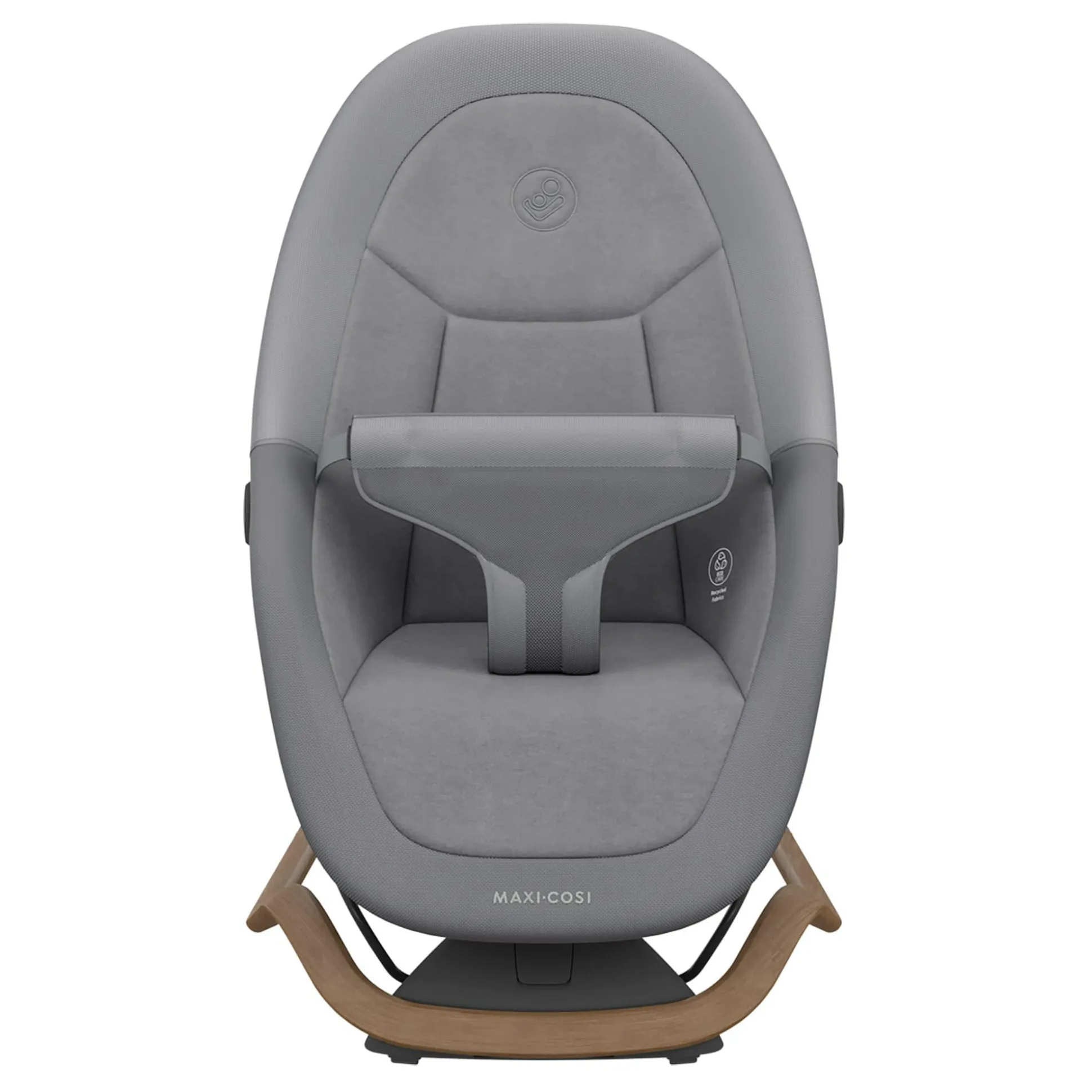 Babywippe Dove Pro Elegance Graphite