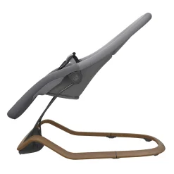 Babywippe Dove Pro Elegance Graphite