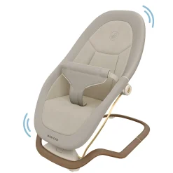 Babywippe Dove Pro Elegance Beige