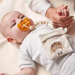 Baby-Wärmer Eule