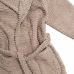 Bademantel Stripes Gr. 92