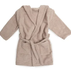 Bademantel Stripes Gr. 92