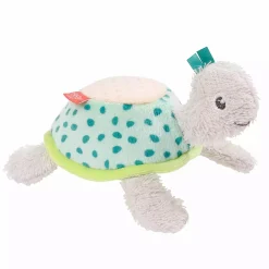 Bade-Schwamm Schildkröte