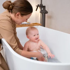 Badesitz TILO Cappuccino