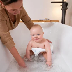 Badesitz TILO Cappuccino