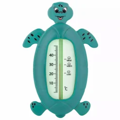 Badethermometer Schildkröte