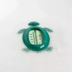 Badethermometer Schildkröte
