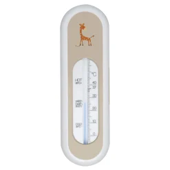 Badethermometer Steppe
