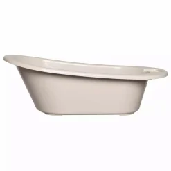 Badewanne Click Taupe