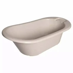Badewanne Click Taupe