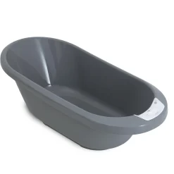 Badewanne Sense Edition Griffin Grey