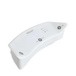 Badewanne Sense Edition Weiß