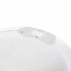 Badewanne Sense Edition Weiß