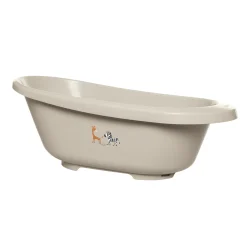 Badewanne Sense Steppe