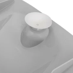 Badewanneneinsatz TOP Stone Grey