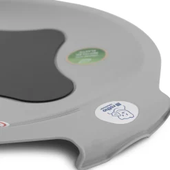 Badewanneneinsatz TOP Stone Grey