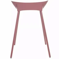 Badewannenständer Dusty Rose