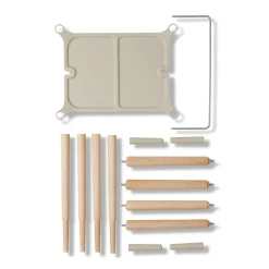 Badewannenständer Sense