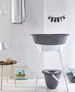 Badewannenständer Snow White