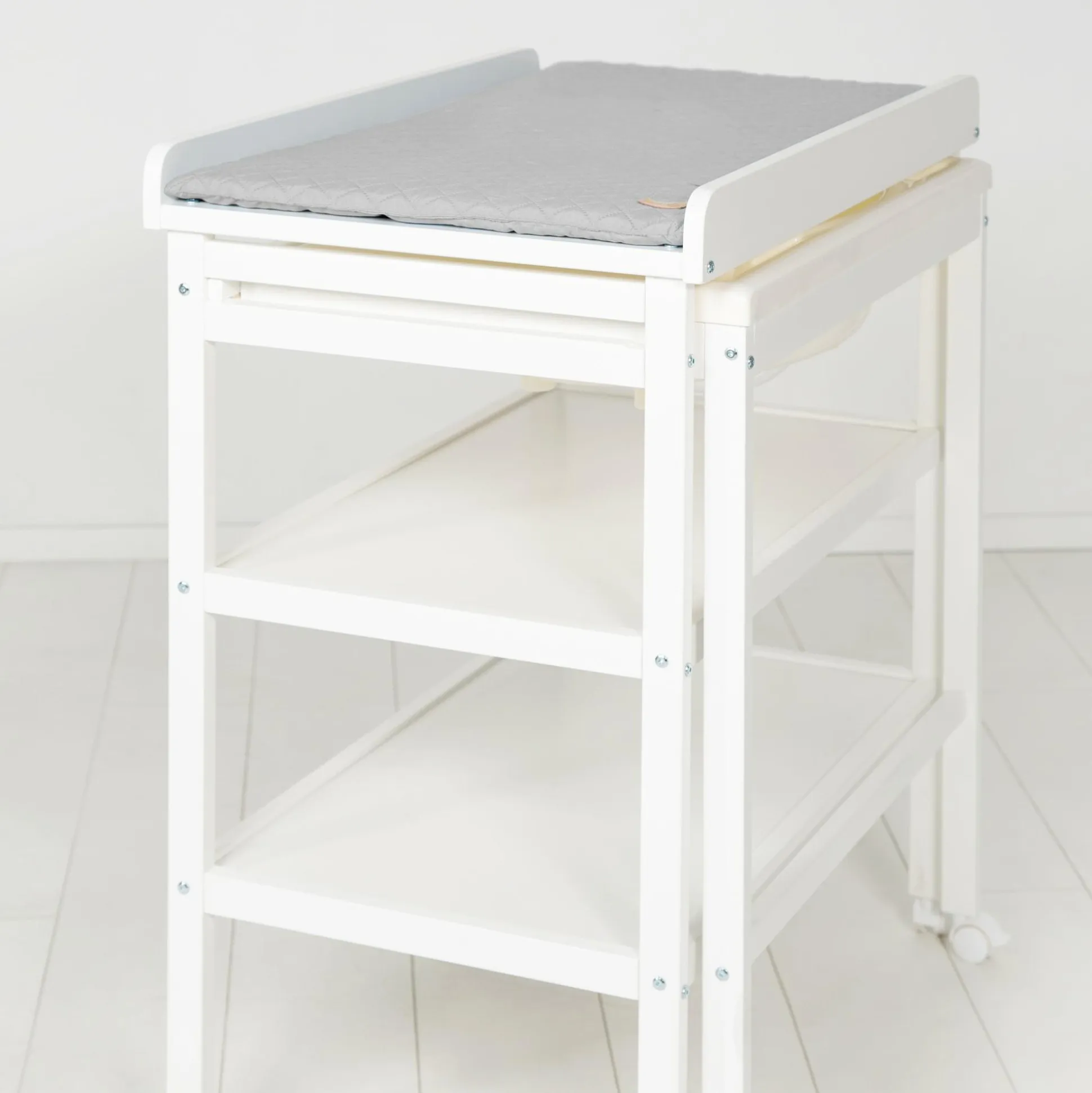 Bade-Wickel-Kombination Baby Pool