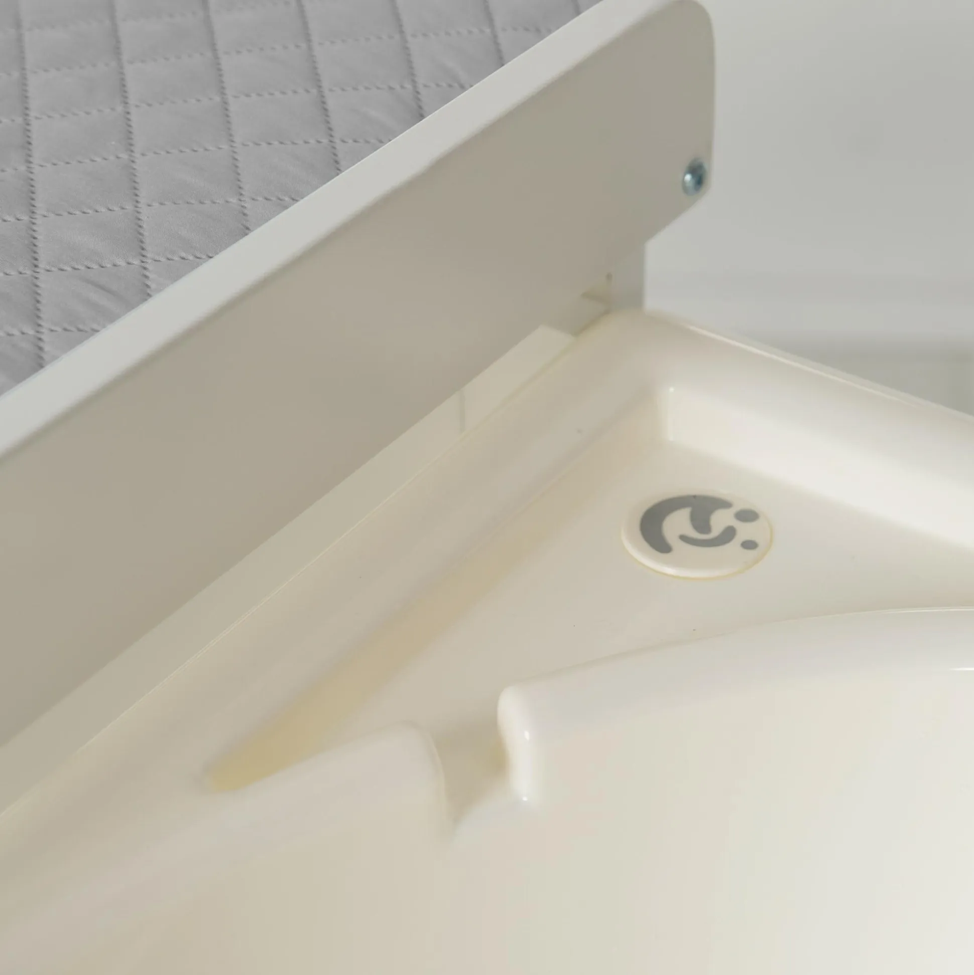 Bade-Wickel-Kombination Baby Pool