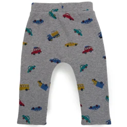 Baggy-Jogginghose Autos