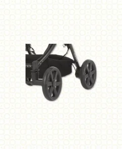 B-AGILE Gelände- & Schneeräder