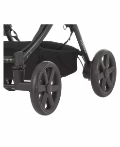 B-AGILE Gelände- & Schneeräder