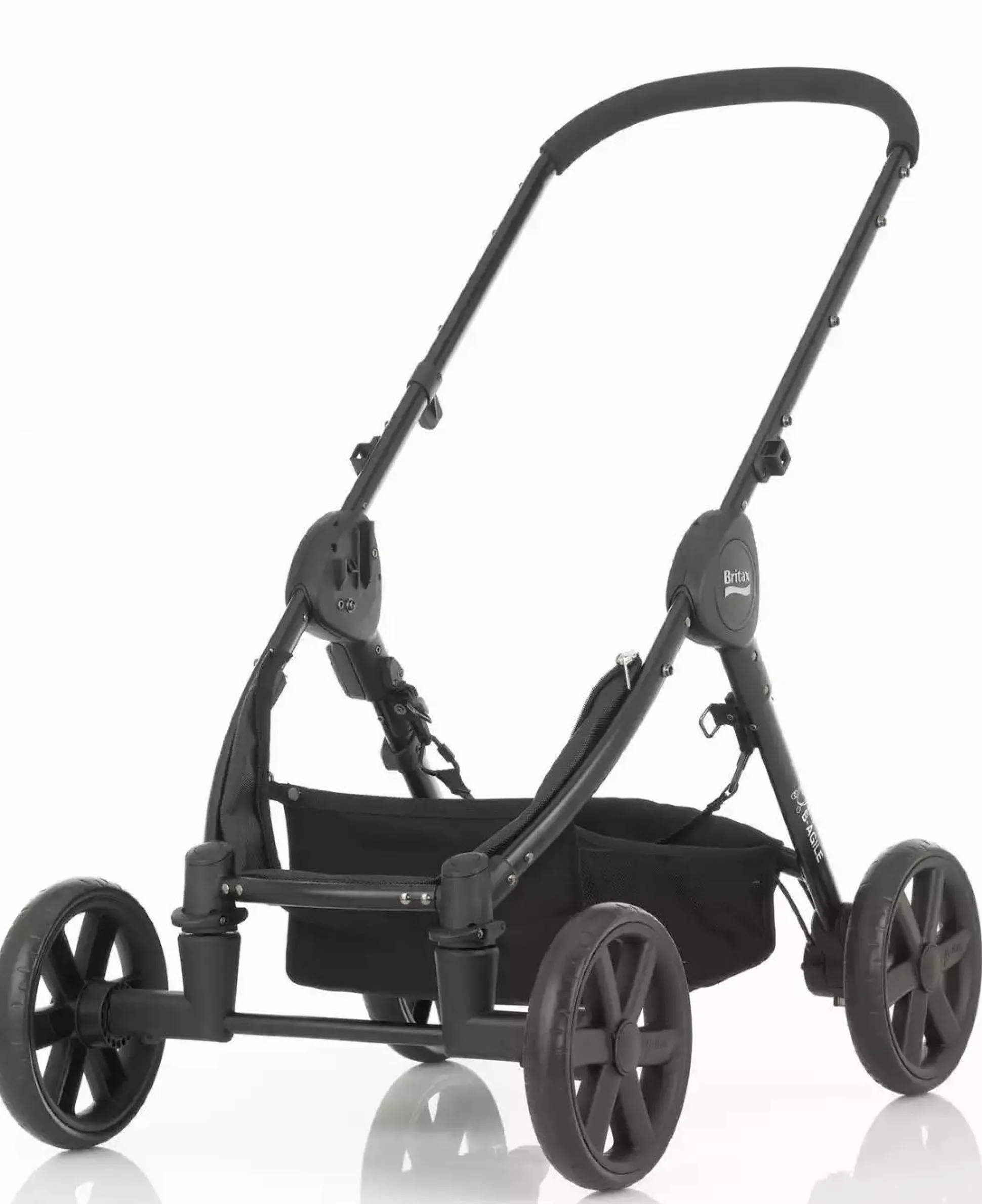 B-AGILE Gelände- & Schneeräder